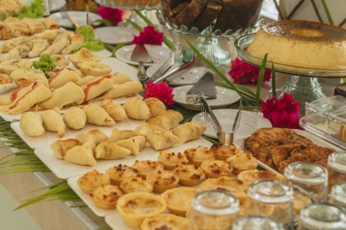 fotos da pousada são jorge porto de galinhas