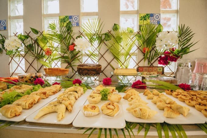 fotos da pousada são jorge porto de galinhas