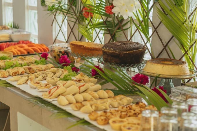 fotos da pousada são jorge porto de galinhas