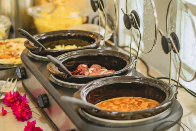 fotos da pousada são jorge porto de galinhas