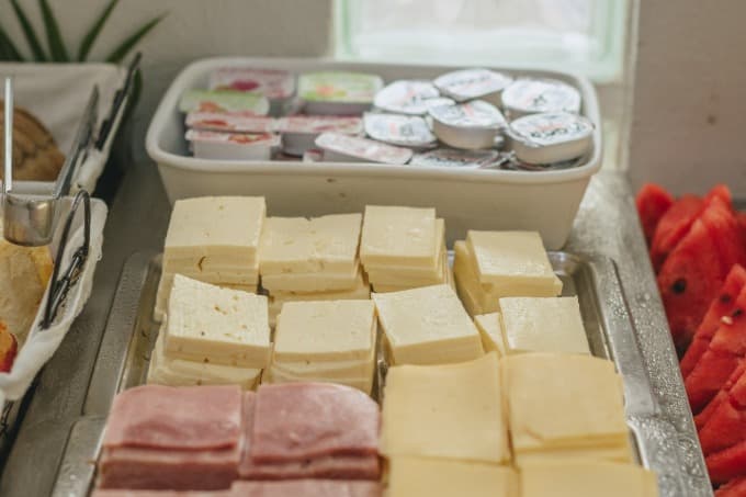 fotos da pousada são jorge porto de galinhas