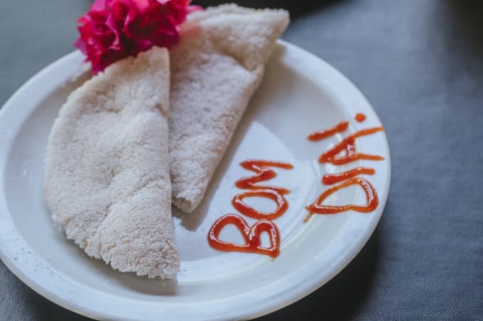 fotos da pousada são jorge porto de galinhas