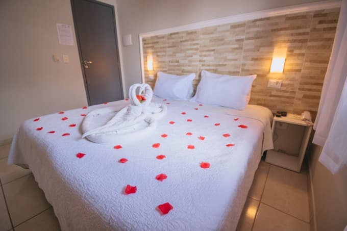 fotos da pousada são jorge porto de galinhas