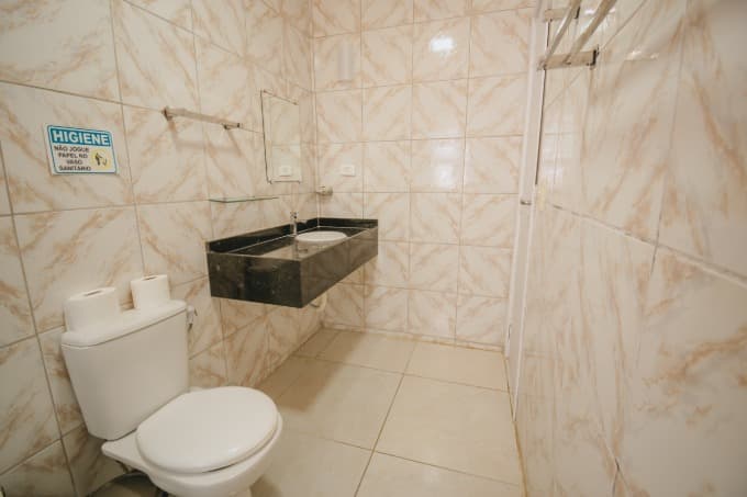 fotos da pousada são jorge porto de galinhas