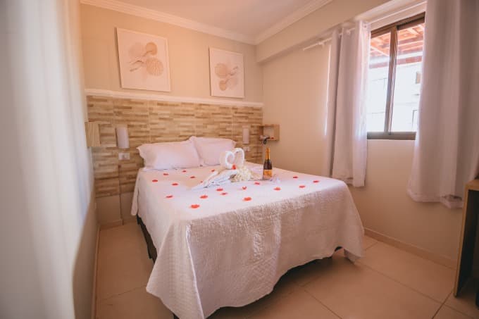 fotos da pousada são jorge porto de galinhas