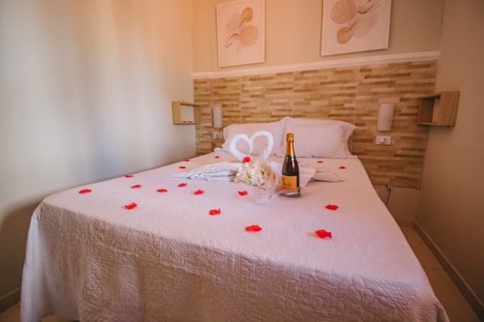 fotos da pousada são jorge porto de galinhas