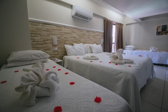 fotos da pousada são jorge porto de galinhas